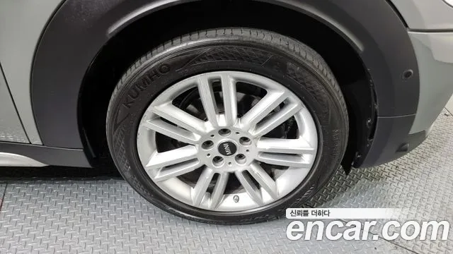 Mini Cooper Countryman id 2680976 из Кореи 15