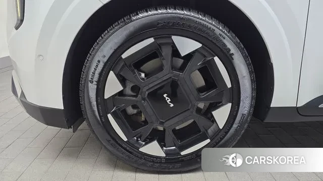 Kia The New Carnival 4th Generation id 3538976 из Кореи 15