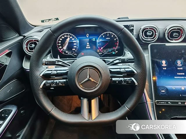 Mercedes-Benz Class C id 4198929 из Китая 14