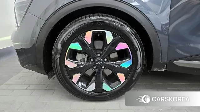 Kia Sportage 5th Generation id 3432874 из Кореи 15