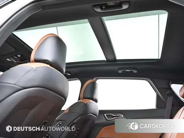 Kia Sportage 5th Generation id 3281543 из Кореи 15