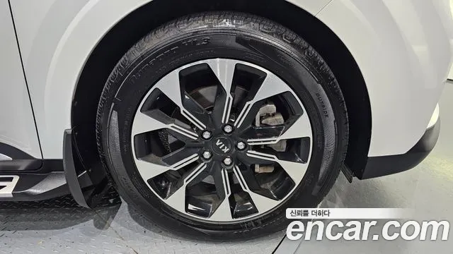 Kia Carnival 4th generation id 2250358 из Кореи 15