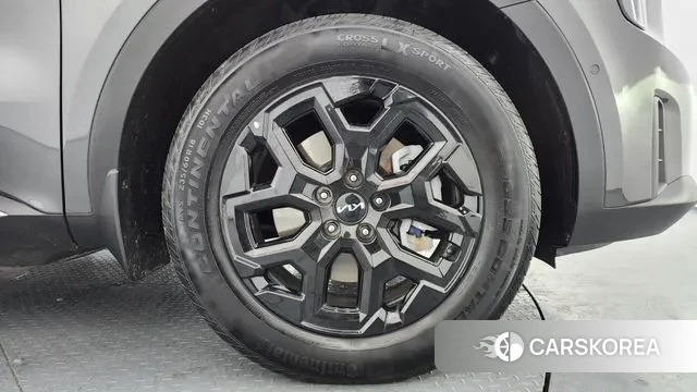 Kia The New Sorento 4th Generation id 3649074 из Кореи 15