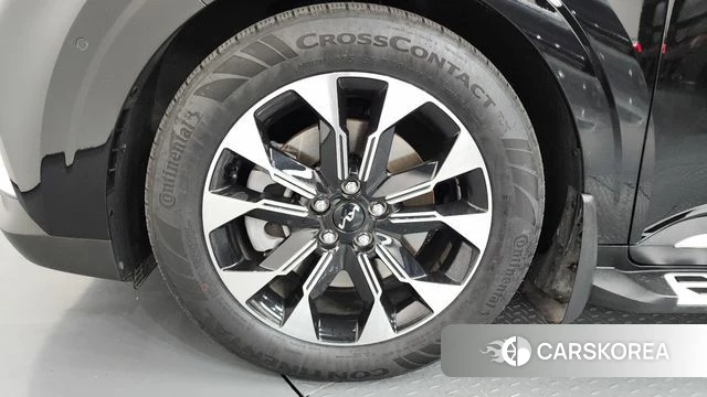 Kia Carnival 4th generation id 4316395 из Кореи 36