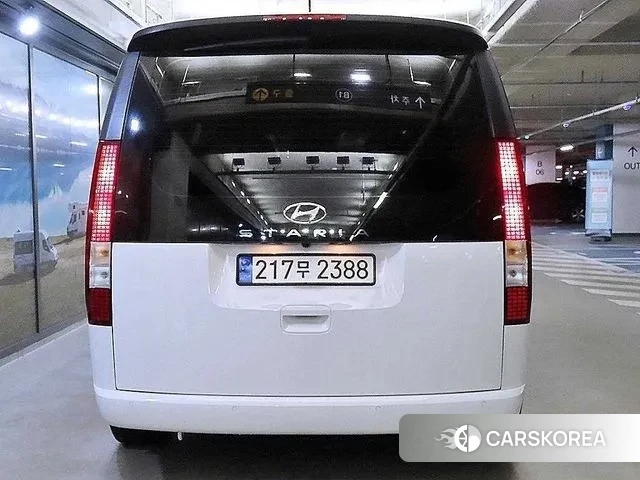 Hyundai Staria id 3482495 из Кореи 15