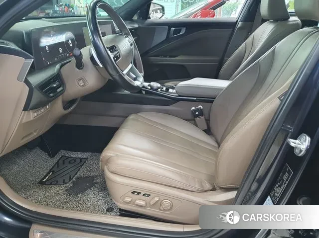 Kia K8 id 3027364 из Кореи 15