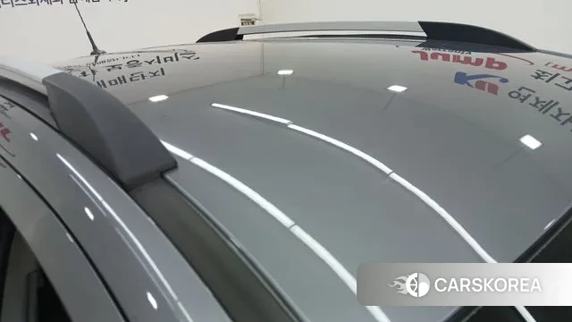 Chevrolet (GM Daewoo) The New Trax id 3363078 из Кореи 15