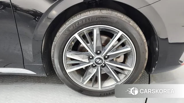 Hyundai The New Grandeur IG id 3636168 из Кореи 15