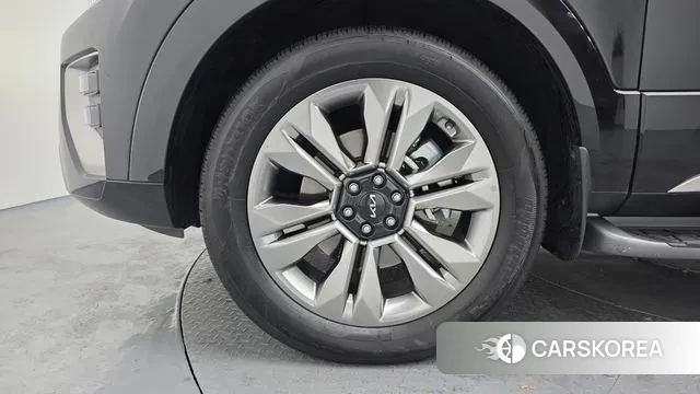 Kia Mohave Master id 3577148 из Кореи 15