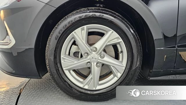 Hyundai Sonata (DN8) id 4283650 из Кореи 25