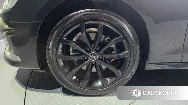 Audi A4 (B9) id 4696593 из Кореи 28