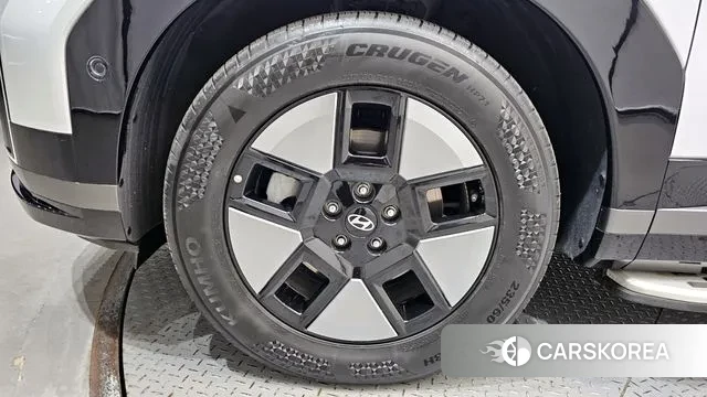 Hyundai Santa Fe (MX5) id 3721053 из Кореи 15