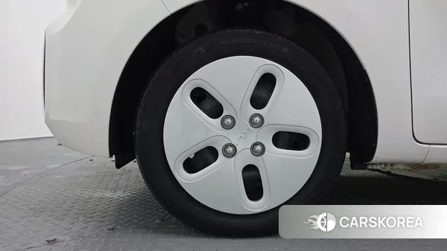 Kia The New Ray id 3524729 из Кореи 15