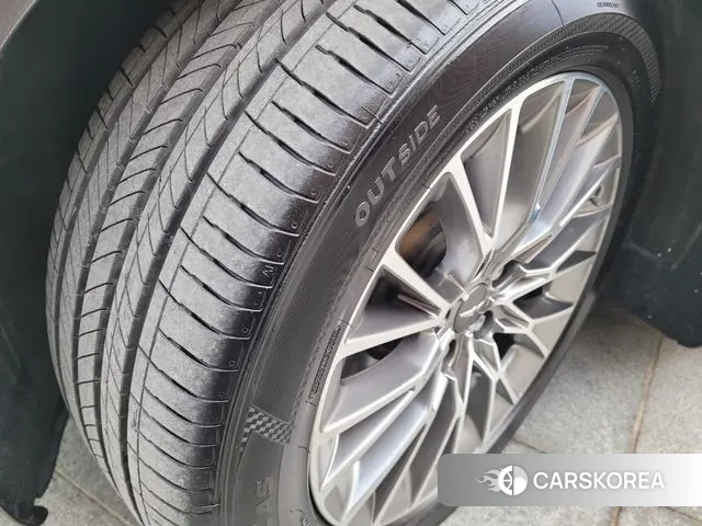 Genesis G80 (RG3) id 3473880 из Кореи 12