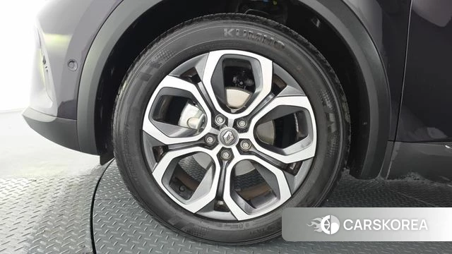 Renault Korea (Samsung) Capture id 4294382 из Кореи 15