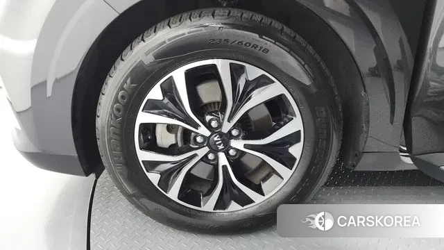 Kia Carnival 4th generation id 3671704 из Кореи 15