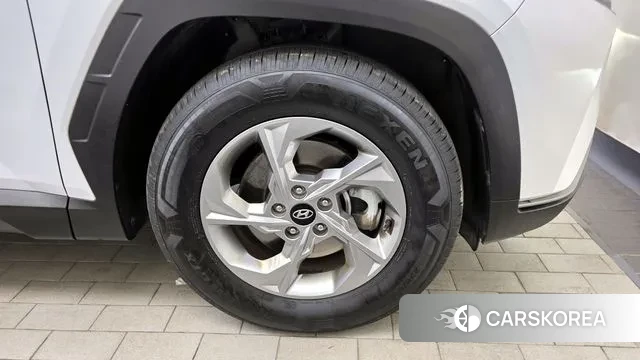 Hyundai Tucson (NX4) id 3701852 из Кореи 15