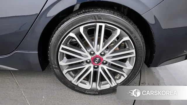 Kia Come New K3 id 3468934 из Кореи 15