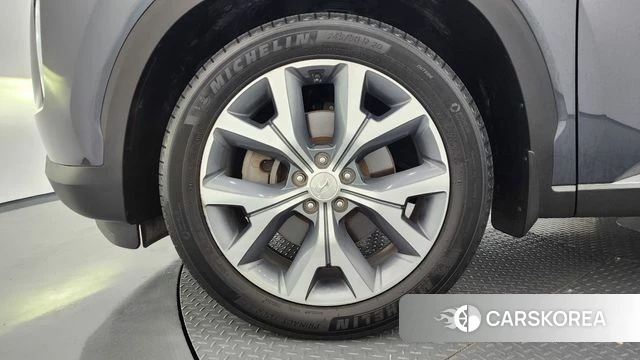 Hyundai Palisade id 4672191 из Кореи 15