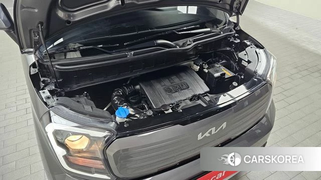 Kia The New Kia Ray id 4669990 из Кореи 27