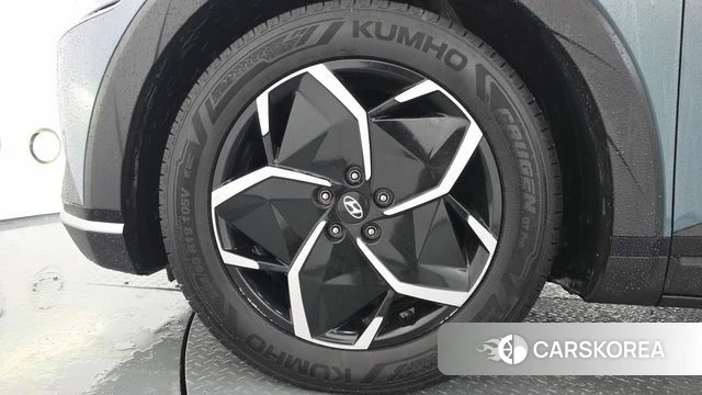 Hyundai Ionic 5 id 4754493 из Кореи 28