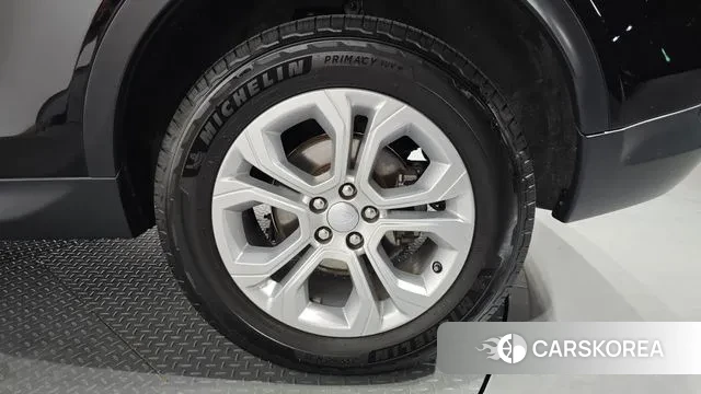 Land Rover Discovery Sports 2nd Generation id 2994910 из Кореи 15