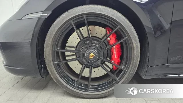 Porsche 911(992) id 3415520 из Кореи 15