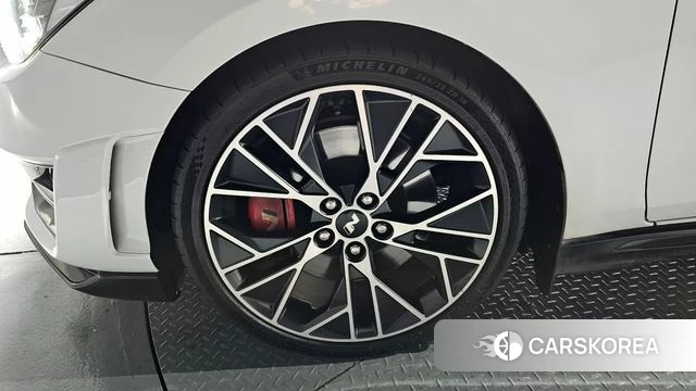Hyundai Veloster (JS) id 4305041 из Кореи 15
