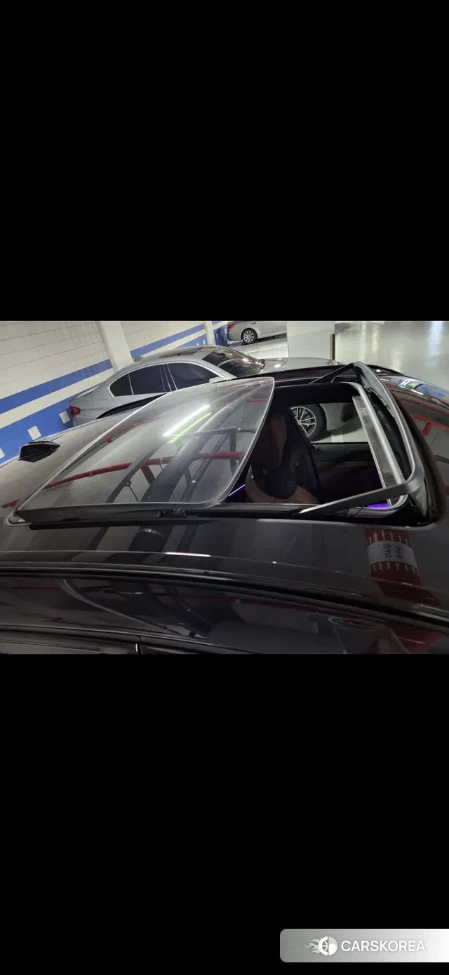 BMW X6 (G06) id 3316580 из Кореи 7