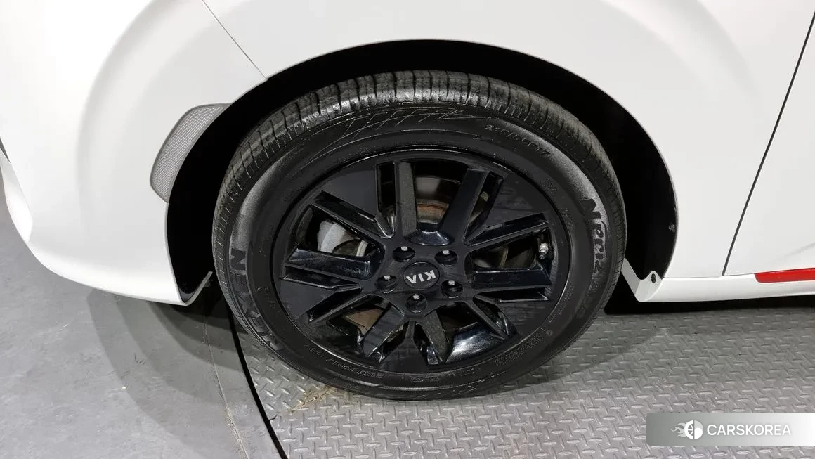 Kia Soul Booster id 1446216 из Кореи 15