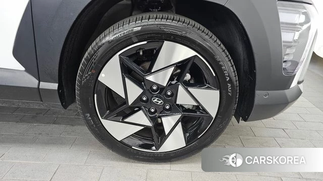 Hyundai Kona (SX2) id 3817385 из Кореи 15