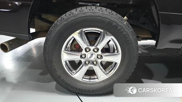 Ford F150 id 4384272 из Кореи 26