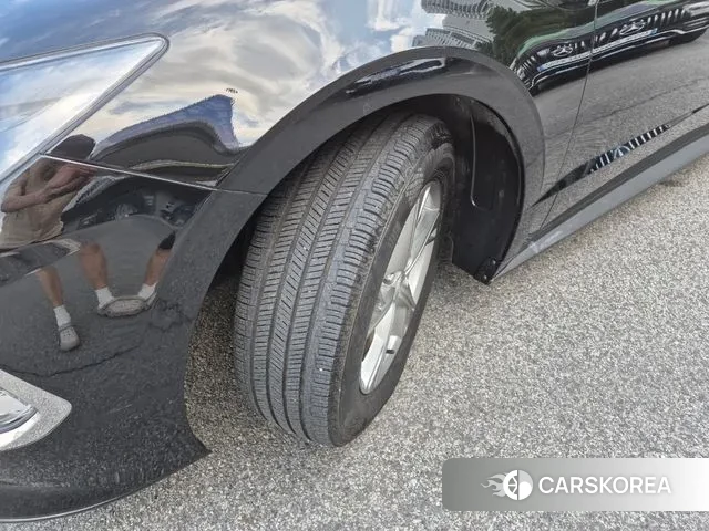 Hyundai Sonata (DN8) id 3008842 из Кореи 15