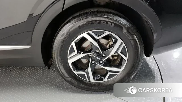 Kia Sportage 5th Generation id 3572173 из Кореи 15