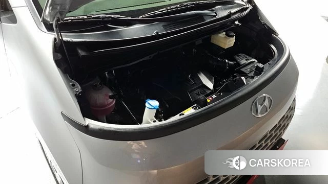 Hyundai Staria id 3954180 из Кореи 15