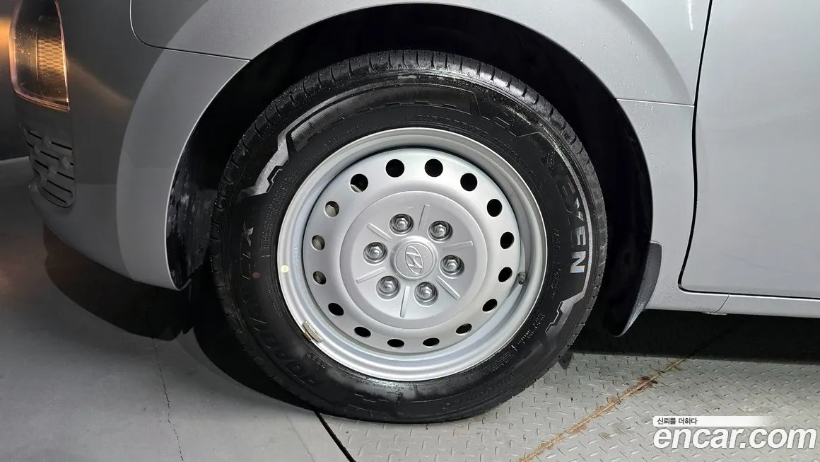 Hyundai Staria id 1920597 из Кореи 15