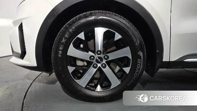 Kia Sorento 4th Generation id 3625569 из Кореи 15