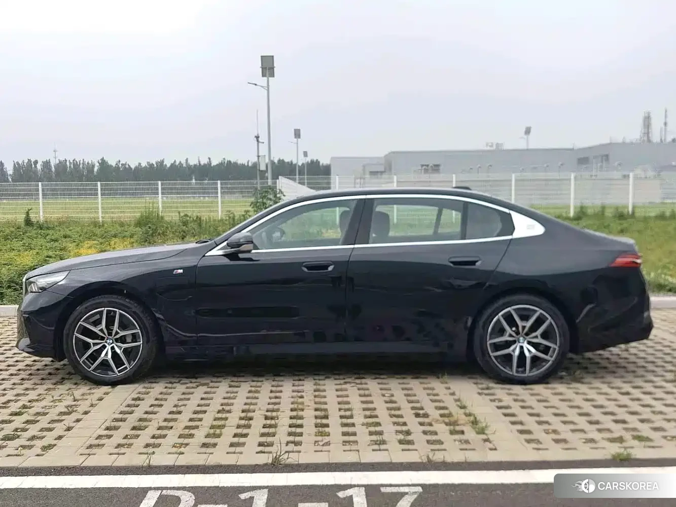 BMW i5 id 4649262 из Китая 9