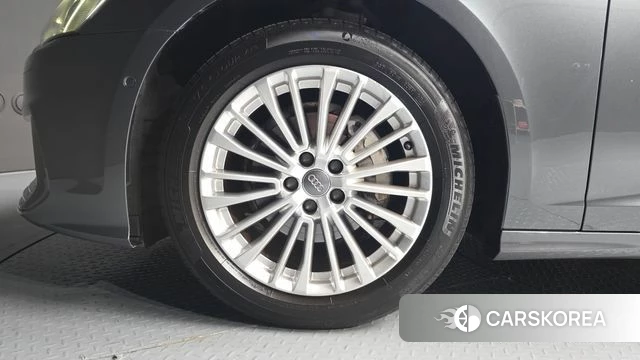 Audi A6 (C8) id 4424229 из Кореи 15