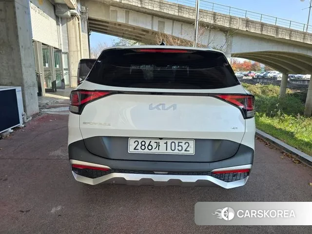 Kia Sportage 5th Generation id 3311558 из Кореи 15