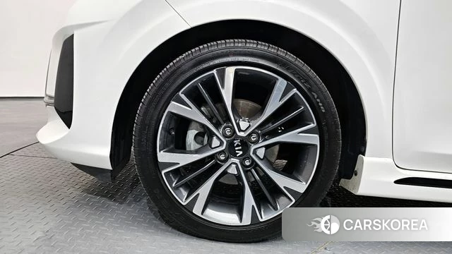 Kia Morning Urban (JA) id 3828270 из Кореи 15