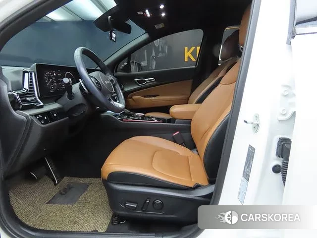 Kia Sportage 5th Generation id 3492678 из Кореи 15