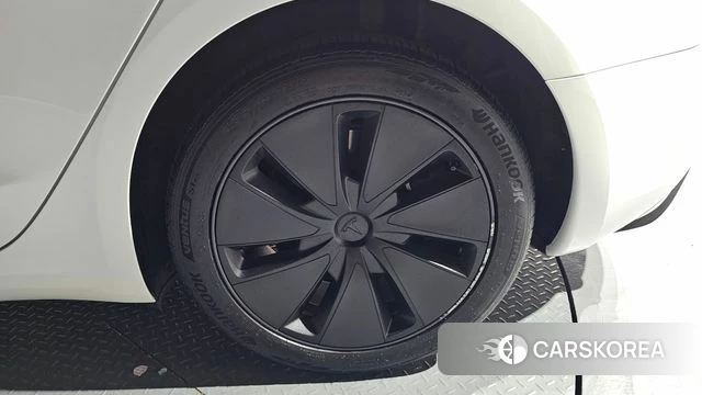 Tesla Model 3 id 4480323 из Кореи 25