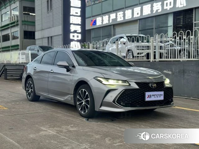 Toyota Asian dragon id 4299922 из Китая 11