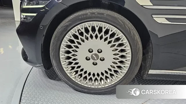 Genesis G80 (RG3) id 3497765 из Кореи 15