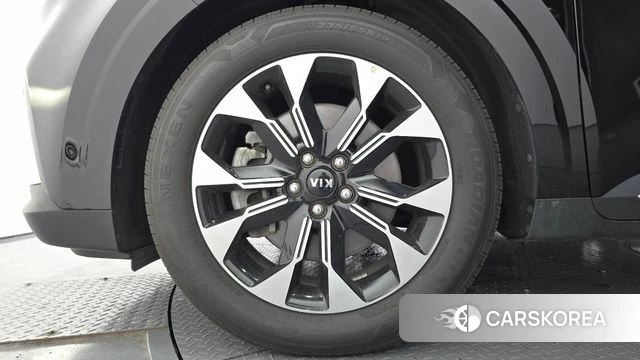 Kia Carnival 4th generation id 4573330 из Кореи 32