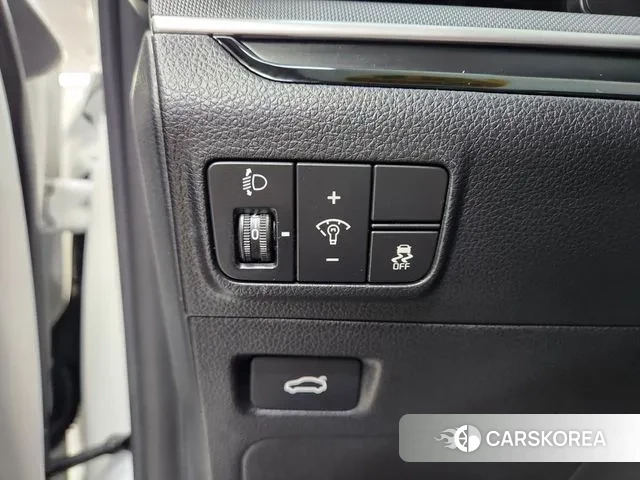 Kia The New K5 3rd generation id 3643578 из Кореи 15