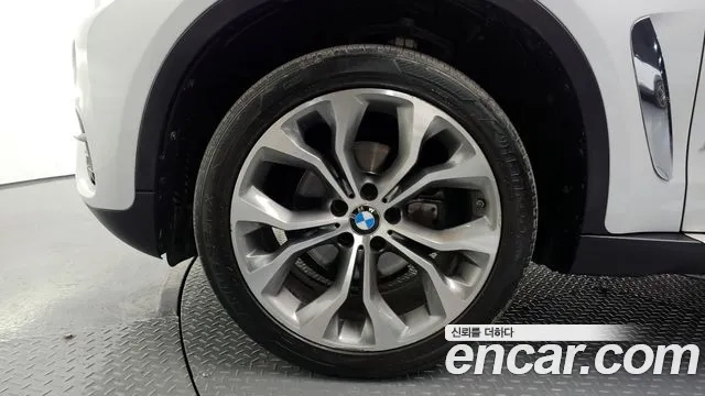 BMW X6 (F16) id 2956778 из Кореи 15