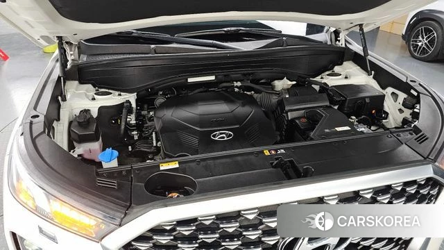 Hyundai Palisade id 3916112 из Кореи 15