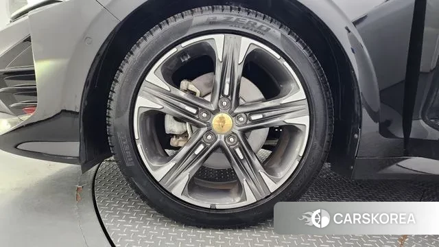 Kia K5 3rd generation id 2970943 из Кореи 15